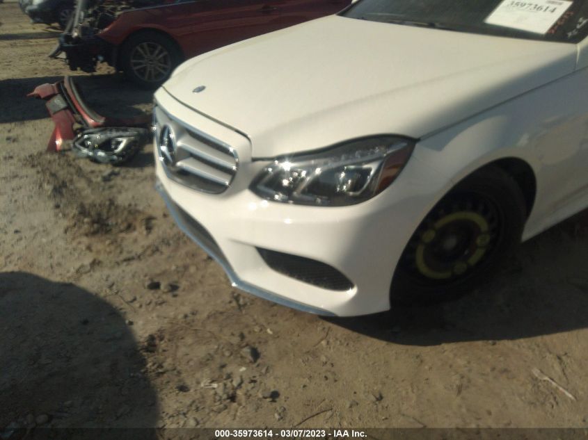 2014 MERCEDES-BENZ E-CLASS E 350 - WDDHF8JB9EB025223