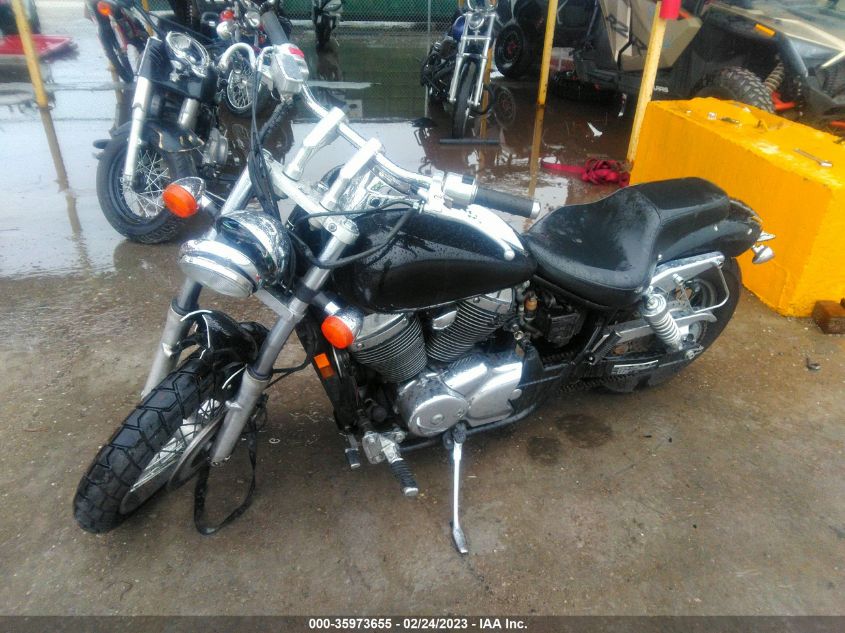 2006 HONDA VT750 C JH2RC44006K010886