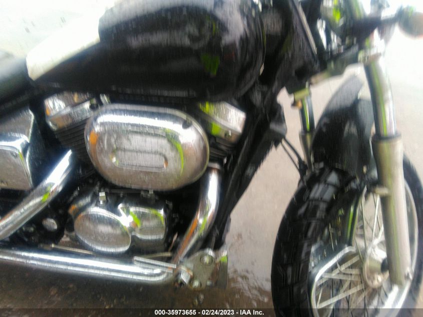 2006 HONDA VT750 C JH2RC44006K010886