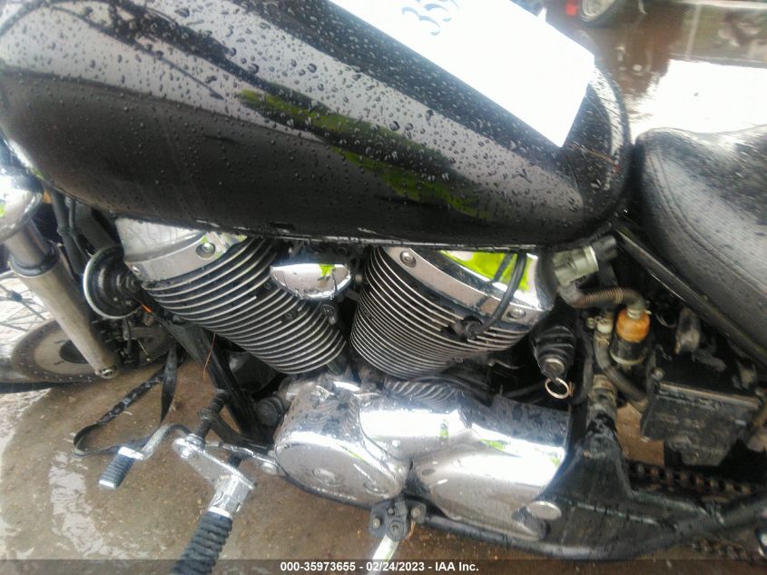 2006 HONDA VT750 C JH2RC44006K010886