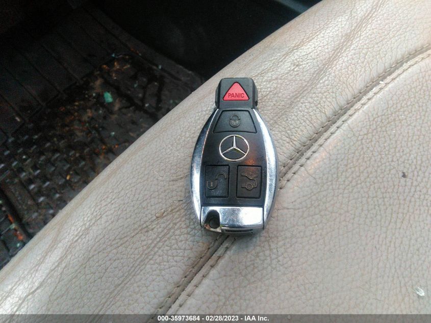 2014 MERCEDES-BENZ GL-CLASS GL 450 4JGDF7CE9EA438481
