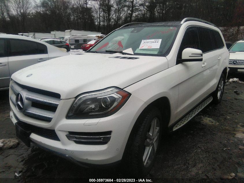 2014 MERCEDES-BENZ GL-CLASS GL 450 4JGDF7CE9EA438481
