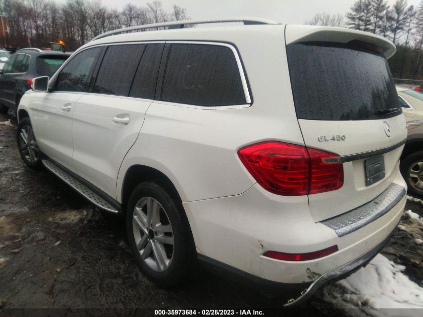 2014 MERCEDES-BENZ GL-CLASS GL 450 4JGDF7CE9EA438481