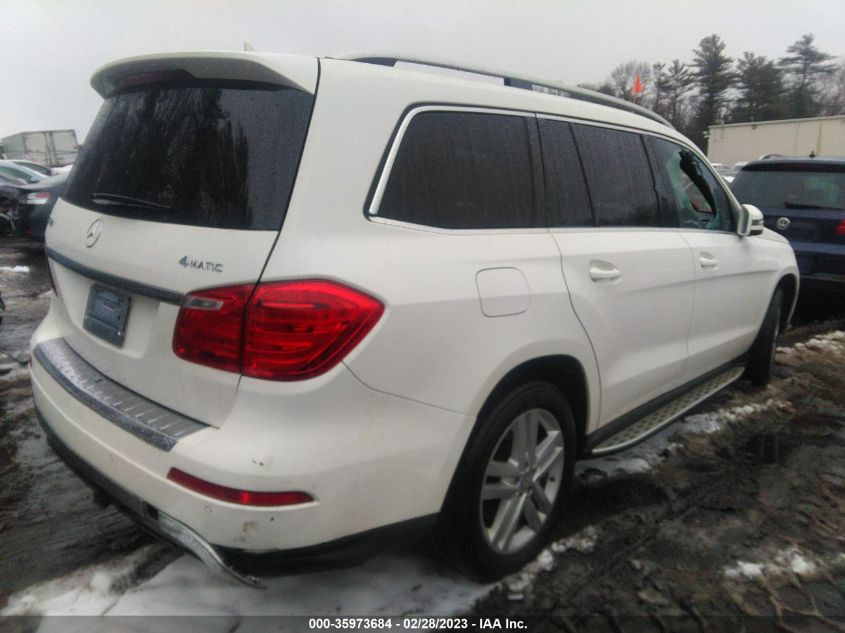 2014 MERCEDES-BENZ GL-CLASS GL 450 4JGDF7CE9EA438481