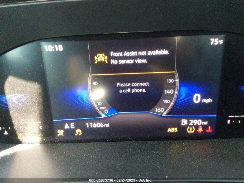 2022 VOLKSWAGEN TAOS SE - 3VVLX7B26NM062685