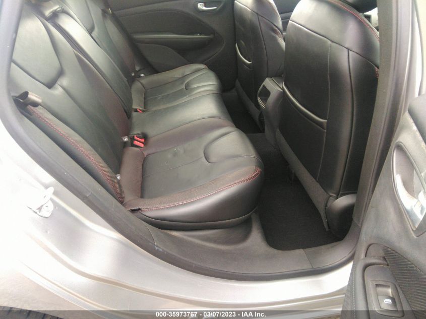 2014 DODGE DART GT - 1C3CDFEB6ED767600
