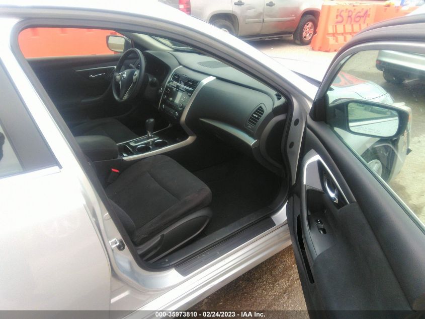 2014 NISSAN ALTIMA 2.5 S - 1N4AL3AP7EC420889