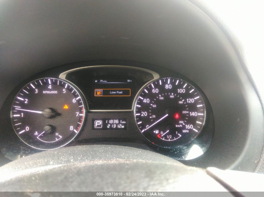 2014 NISSAN ALTIMA 2.5 S - 1N4AL3AP7EC420889