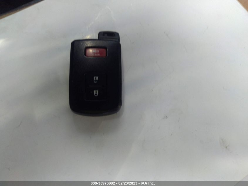 2020 TOYOTA TACOMA 4WD SR5/TRD SPORT - 3TMCZ5AN8LM365389