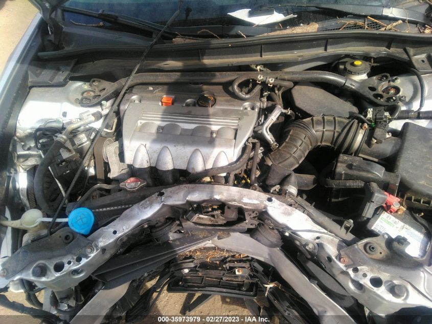 2013 ACURA TSX TECH PKG - JH4CU2F66DC012343