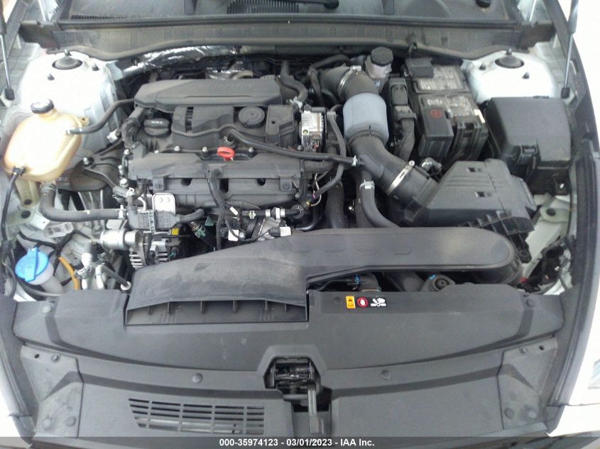 2021 HYUNDAI SONATA LIMITED - 5NPEH4J25MH130340