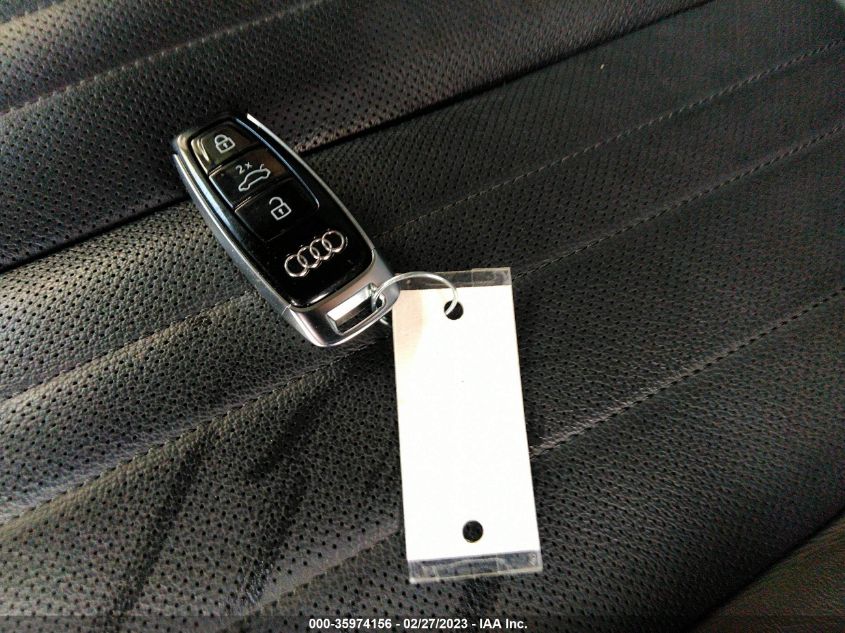 2021 AUDI E-TRON PREMIUM PLUS - WA1LAAGE9MB023816