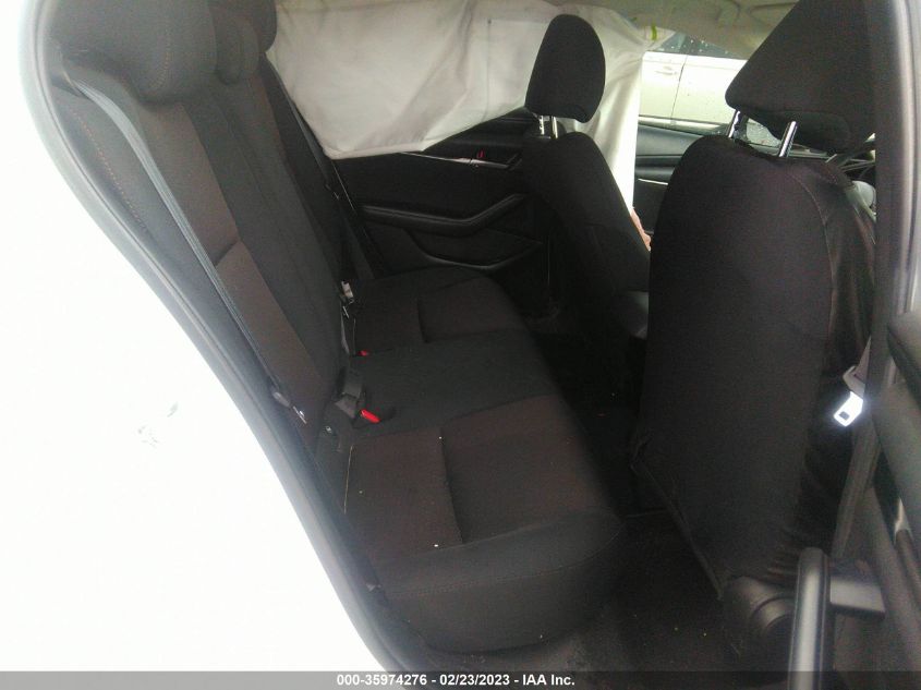 2020 MAZDA MAZDA3 SEDAN 3MZBPABL2LM124075