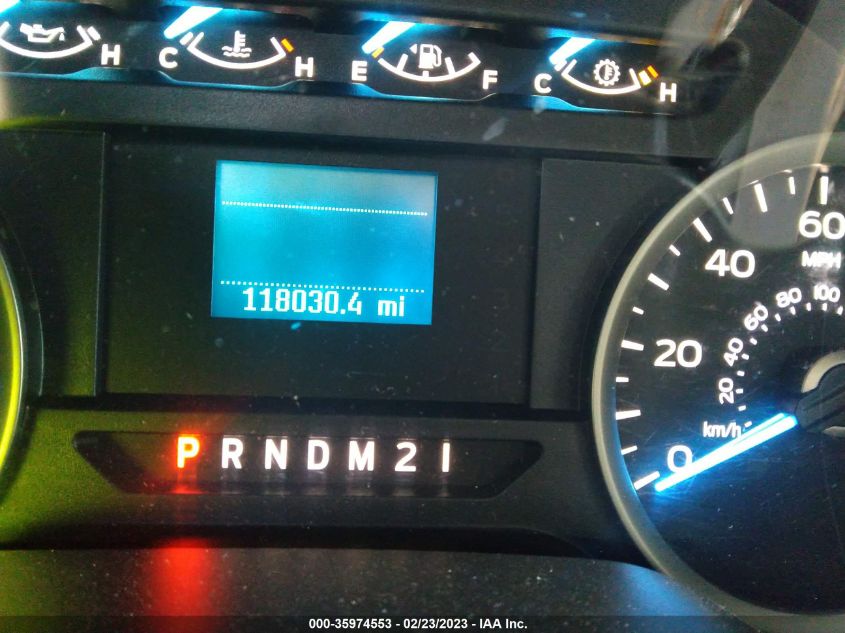 2018 FORD F-150 XL/XLT 1FTEW1CB8JFB87462