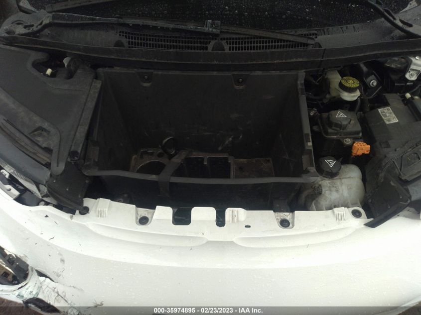 2014 BMW I3 WBY1Z4C50EV276454