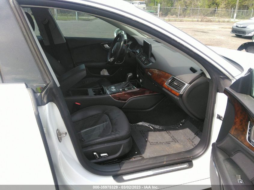 2017 AUDI A7 PREMIUM PLUS WAUW2AFC5HN022650