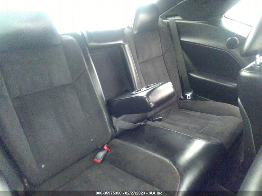 VIN 2C3CDZGG7HH636774 2017 DODGE CHALLENGER GT