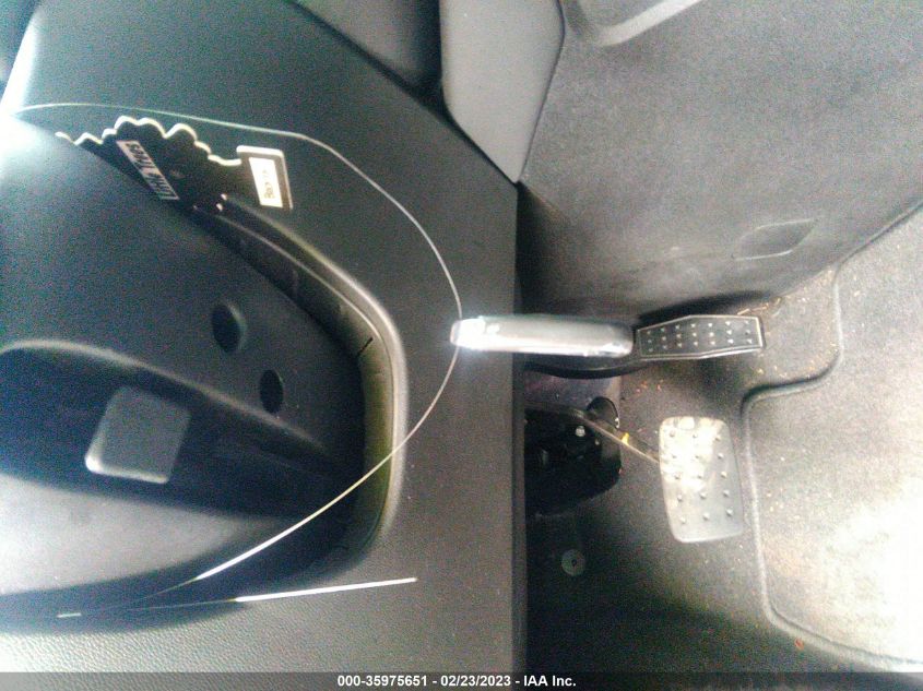 2020 CHEVROLET BLAZER LT - 3GNKBBRA0LS668315