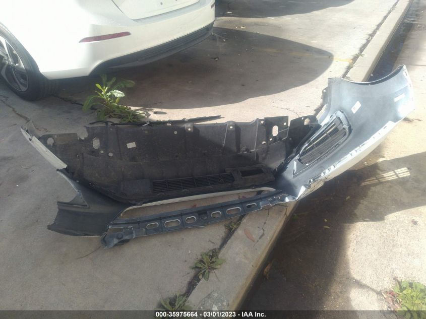 2019 HONDA INSIGHT LX 19XZE4F11KE005167