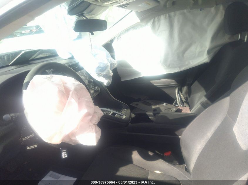 2019 HONDA INSIGHT LX 19XZE4F11KE005167