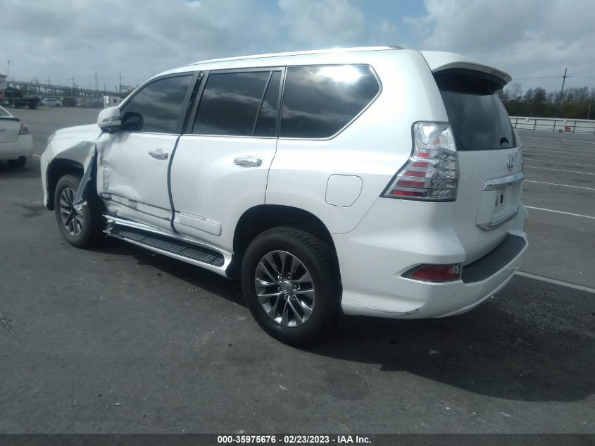 2014 LEXUS GX 460 LUXURY JTJJM7FX5E5078545