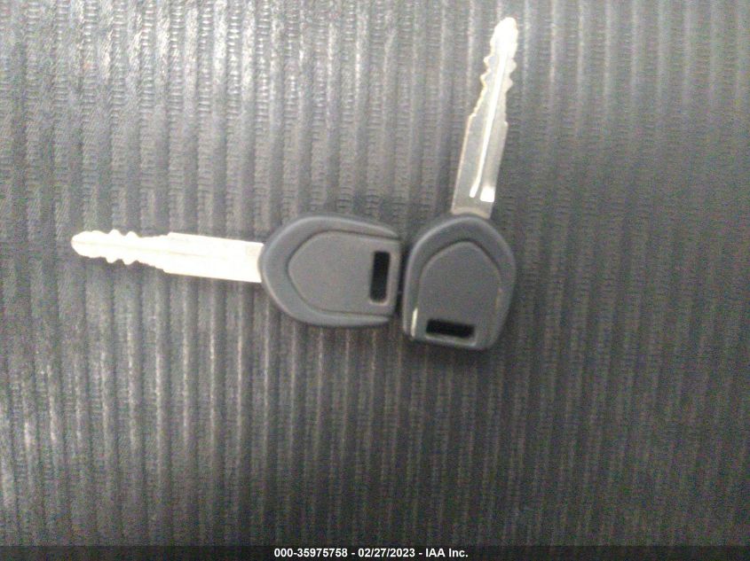 2013 MITSUBISHI LANCER ES - JA32U2FU4DU021708