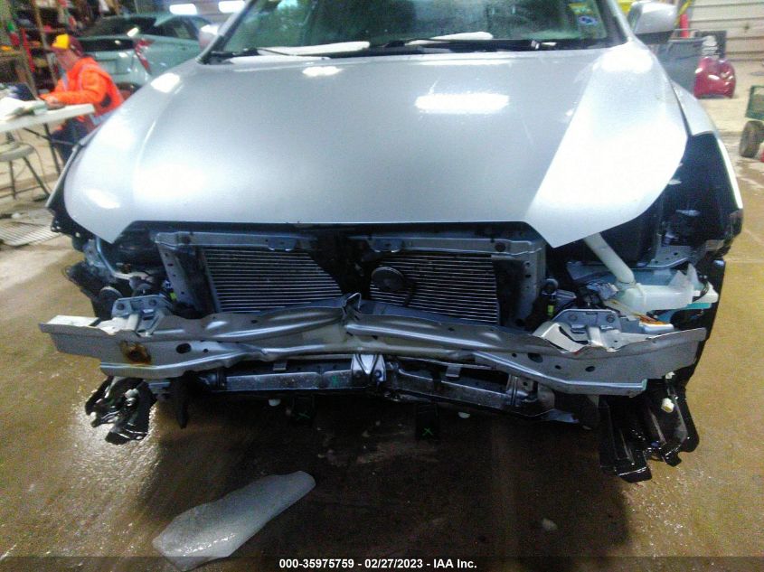 2014 SUBARU XV CROSSTREK PREMIUM - JF2GPAVC8E8207930