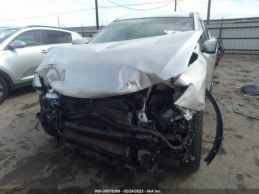 VIN KNMAT2MV1HP509076 2017 NISSAN ROGUE S