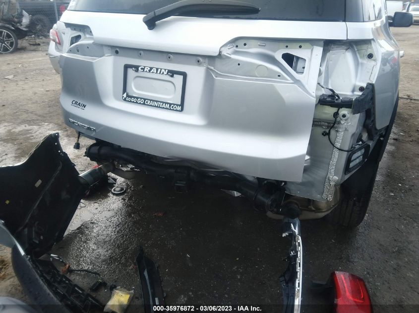 2017 GMC ACADIA SLT - 1GKKNMLS4HZ214922
