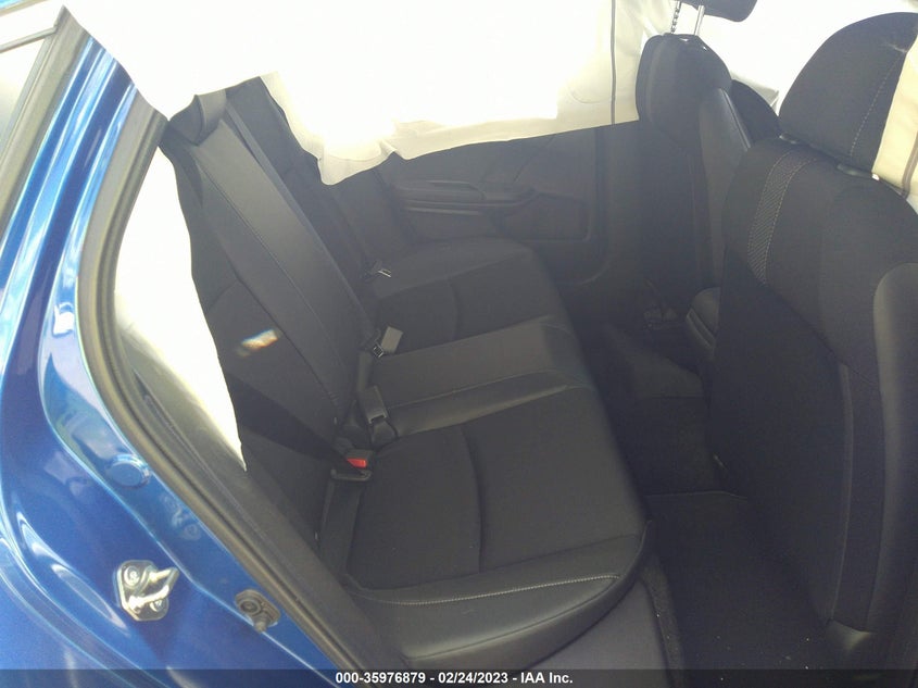 VIN 2HGFC2F81KH511663 2019 HONDA CIVIC SEDAN SPORT