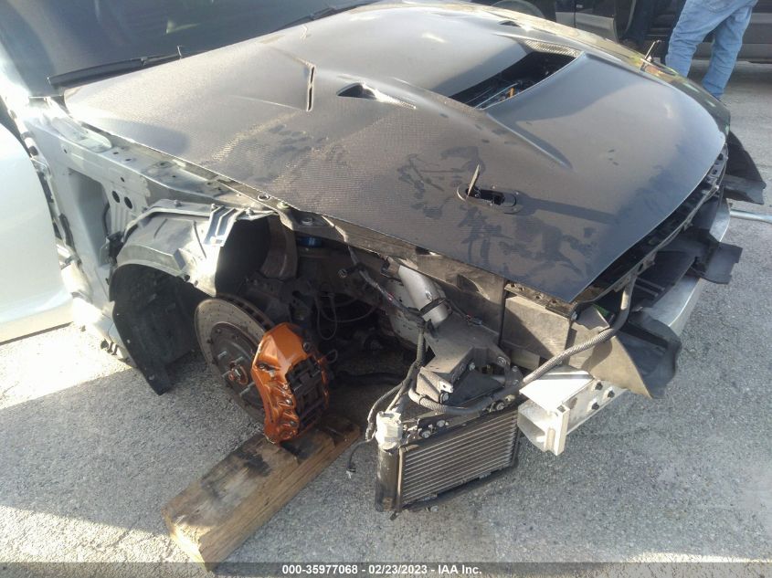 2014 NISSAN GT-R BLACK EDITION JN1AR5EF5EM270042