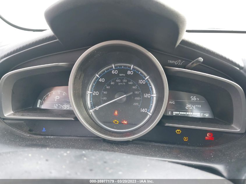 2019 TOYOTA YARIS SEDAN L/LE/XLE 3MYDLBYV7KY523062