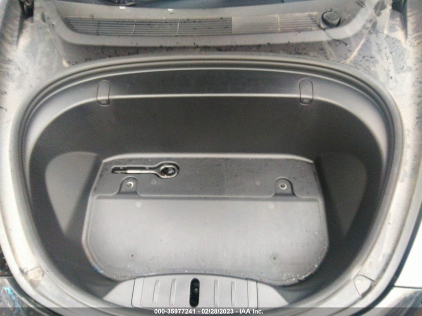 VIN 5YJ3E1EB4KF451743 2019 TESLA MODEL 3 LONG RANGE/PERFORMANCE