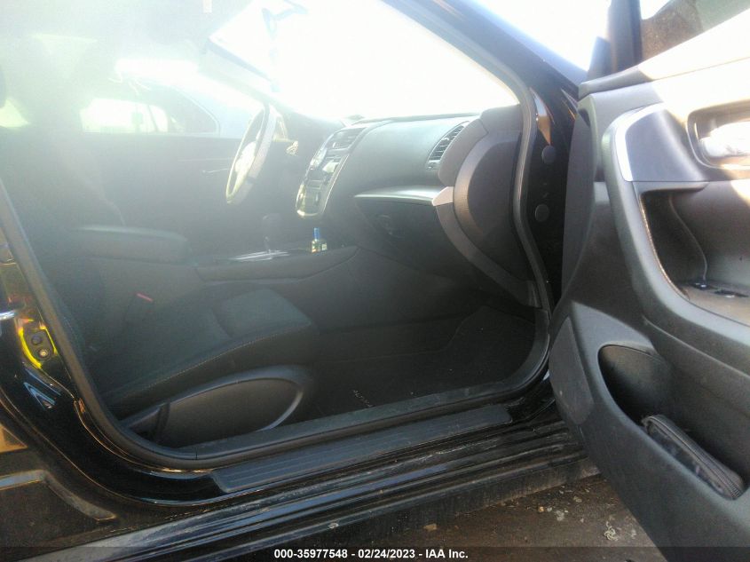 2017 NISSAN ALTIMA 2.5 S - 1N4AL3AP0HC192433
