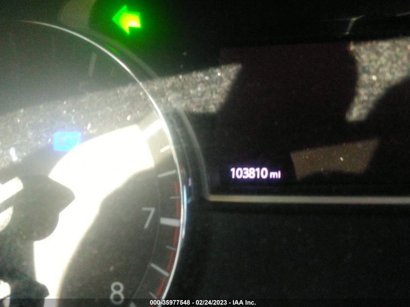 2017 NISSAN ALTIMA 2.5 S - 1N4AL3AP0HC192433