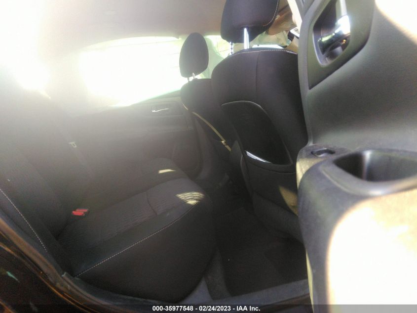 2017 NISSAN ALTIMA 2.5 S - 1N4AL3AP0HC192433