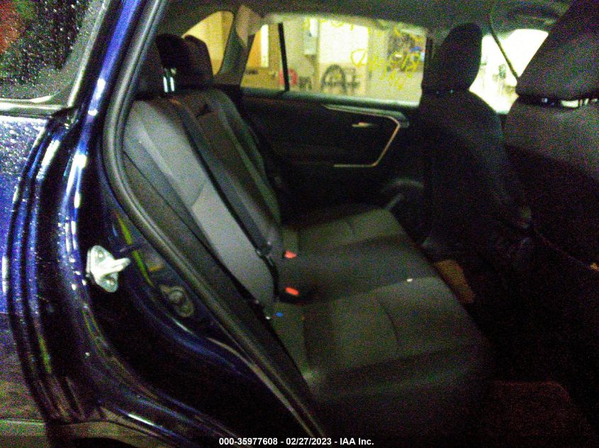 2019 TOYOTA RAV4 XLE - 2T3P1RFV4KW031902