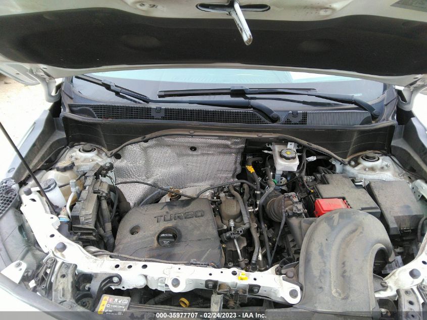 2020 BUICK ENCORE GX SELECT - KL4MMDSL8LB105506