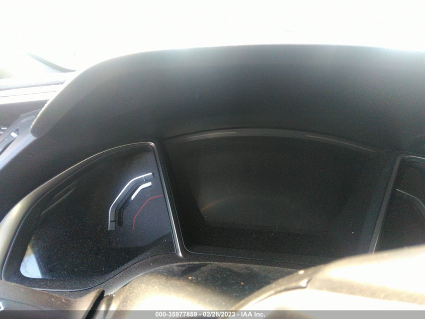 VIN 2HGFC3A56JH754077 2018 HONDA CIVIC SI COUPE