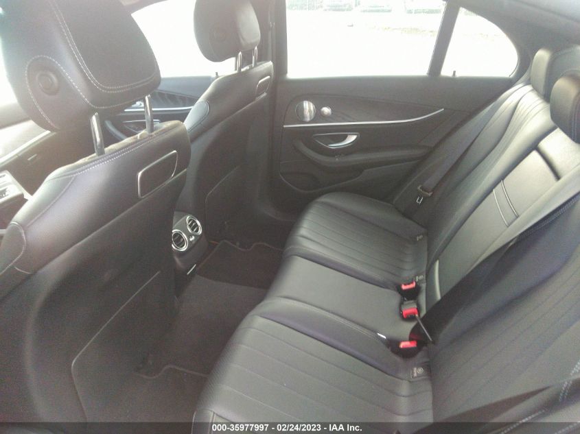 2018 MERCEDES-BENZ E-CLASS E 400 - WDDZF6GB5JA478688