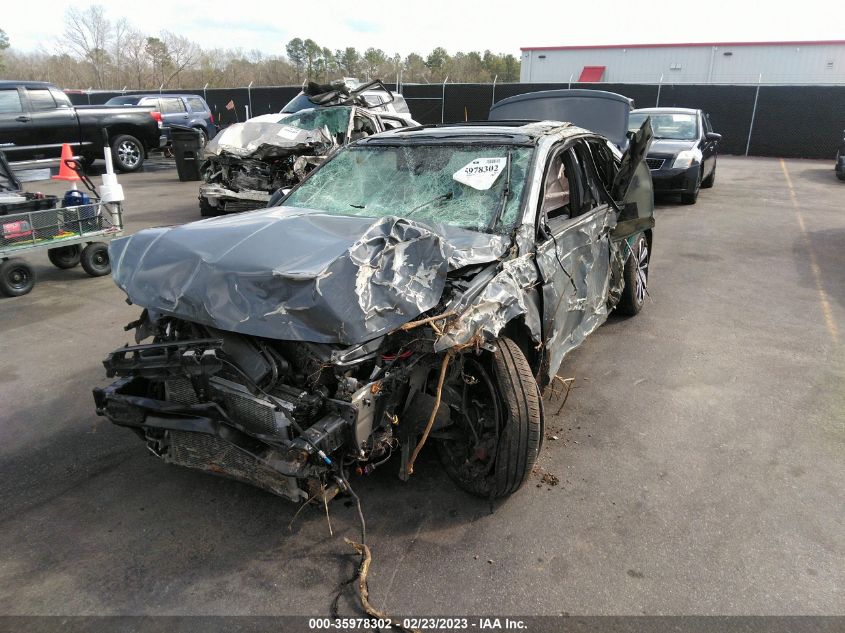 2019 VOLKSWAGEN JETTA GLI S 3VW6T7BU8KM152440