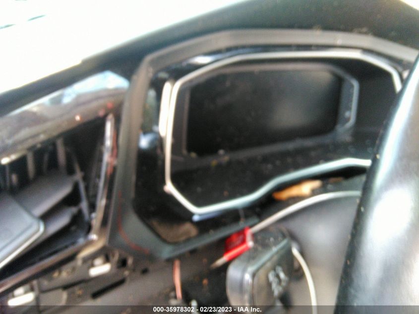 2019 VOLKSWAGEN JETTA GLI S 3VW6T7BU8KM152440