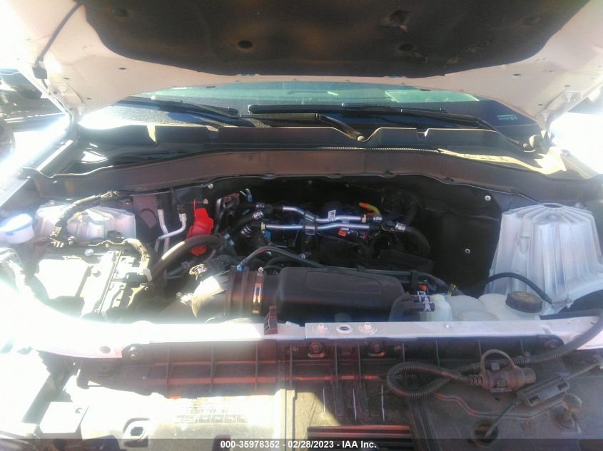 2022 FORD EXPLORER XLT - 1FMSK8DH1NGA50269