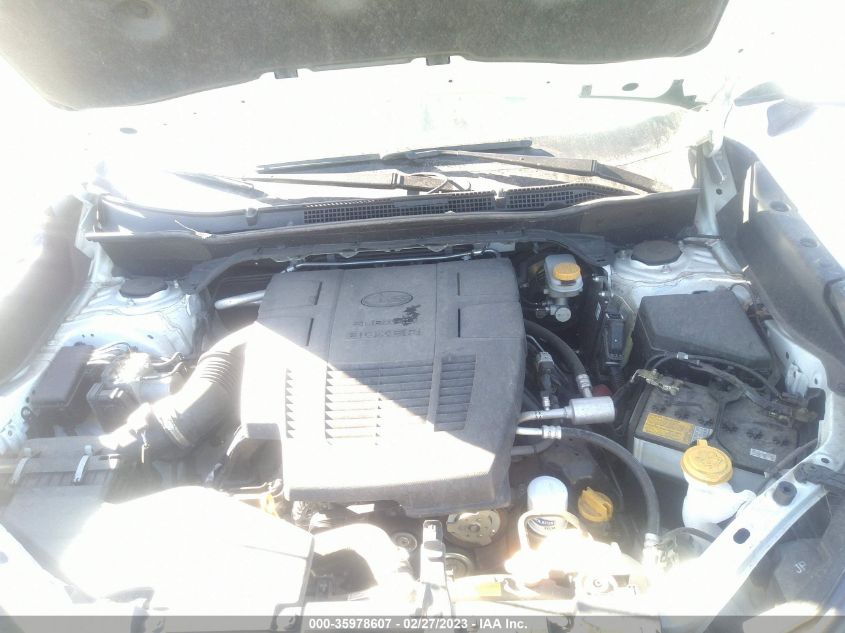 2021 SUBARU FORESTER PREMIUM - JF2SKAJC7MH458161