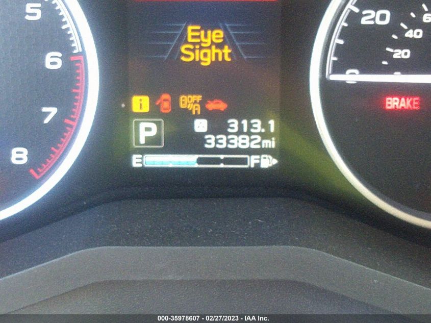 2021 SUBARU FORESTER PREMIUM - JF2SKAJC7MH458161