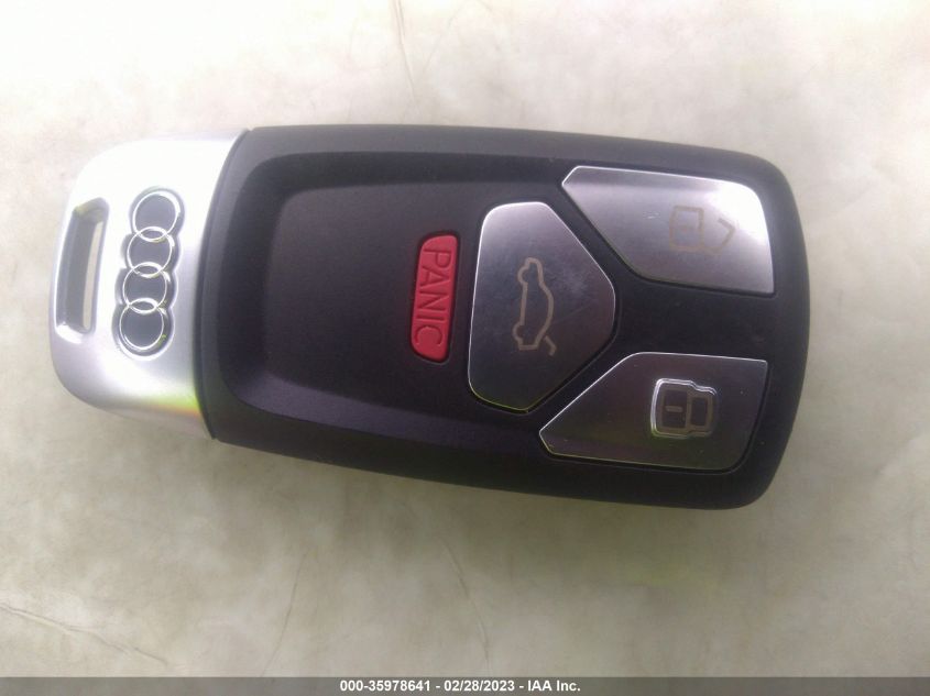 WAUFNCF5XJA067827 2018 AUDI A5 - Image 11