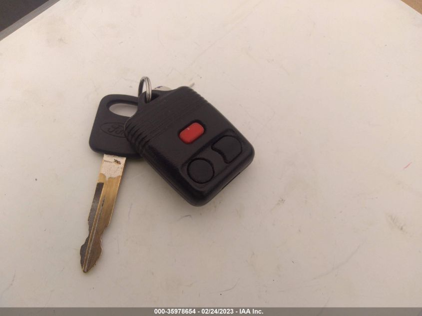 2013 FORD ECONOLINE CARGO VAN COMMERCIAL/RECREATIONAL 1FTNE2EW6DDB07049