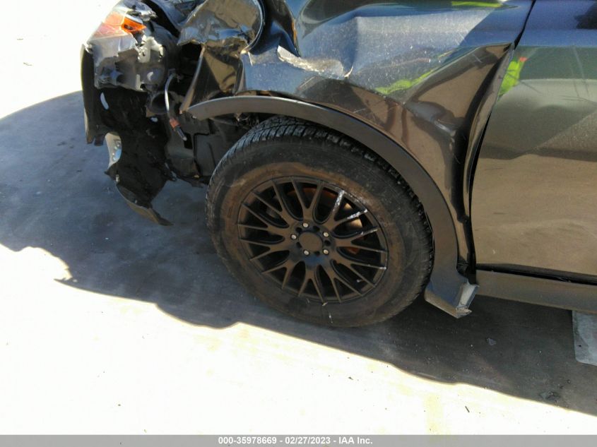 2013 TOYOTA RAV4 LIMITED - 2T3YFREV3DW033232