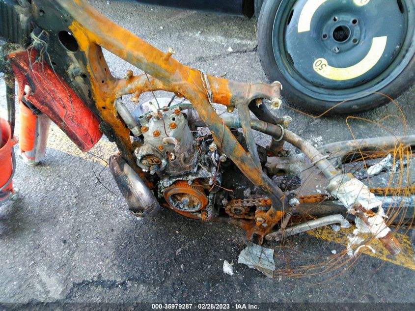 2020 KTM 300 XC-W TPI - VBKXWM236LM300200