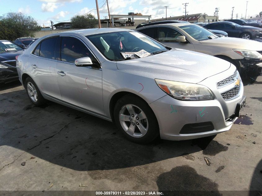 2013 CHEVROLET MALIBU LT - 1G11C5SA7DF335699